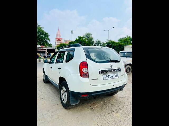 Used Renault Duster [2012-2015] 85 PS RxL Diesel in Lucknow