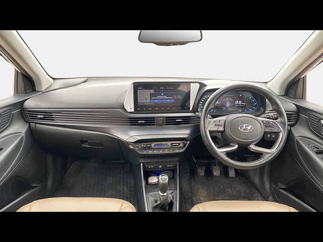 Used Hyundai i20 [2020-2023] Asta (O) 1.2 MT [2020-2023] in Jaipur