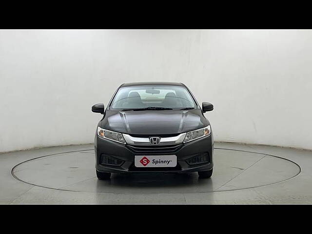 Used Honda City [2014-2017] SV CVT in Mumbai