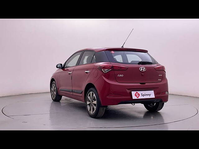 Used Hyundai Elite i20 [2014-2015] Asta 1.2 in Bangalore