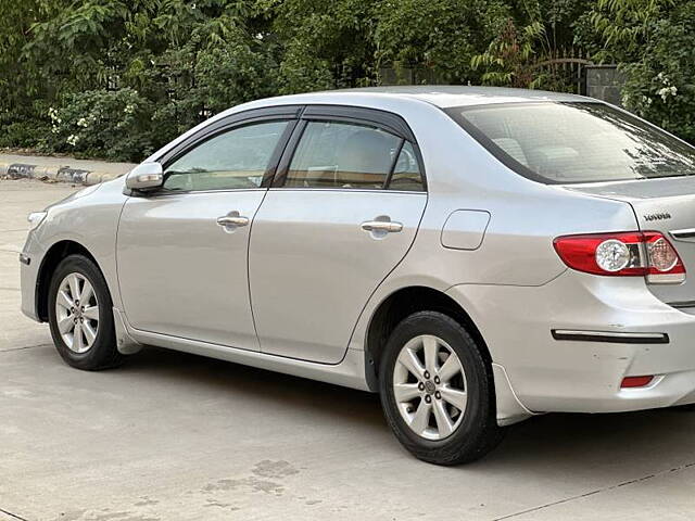 Used Toyota Corolla Altis [2011-2014] 1.8 G in Faridabad