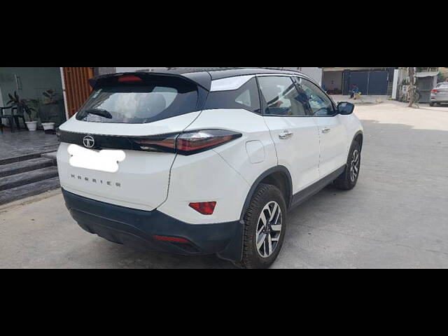 Used Tata Harrier [2019-2023] XZA Plus Dual Tone in Gurgaon