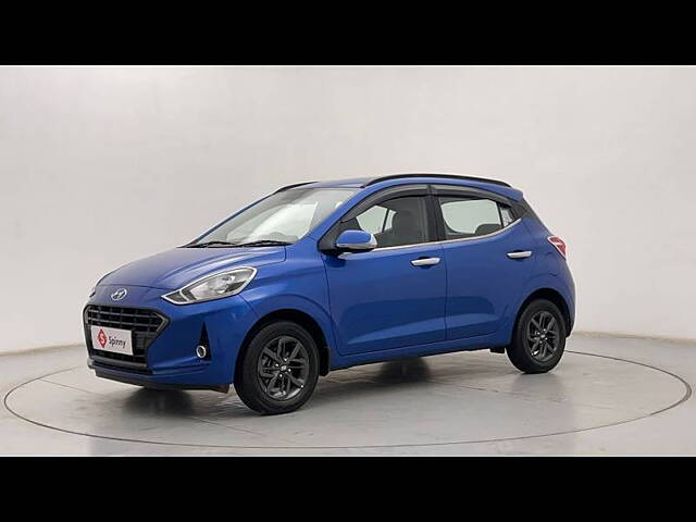 Used 2020 Hyundai Grand i10 NIOS in Pune