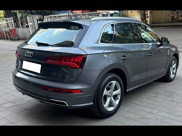 Used Audi Q5 [2018-2020] 35 TDI Technology in Mumbai