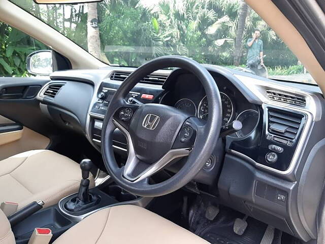 Used Honda City [2014-2017] SV in Mumbai