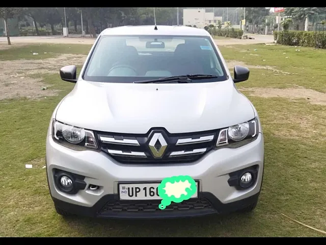 Used 2018 Renault Kwid in Noida
