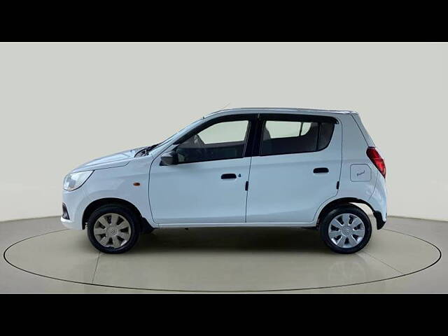 Used Maruti Suzuki Alto K10 [2014-2020] VXi AMT [2014-2018] in Coimbatore