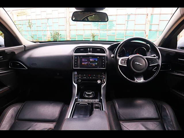 Used Jaguar XE [2016-2019] Prestige Diesel in Delhi