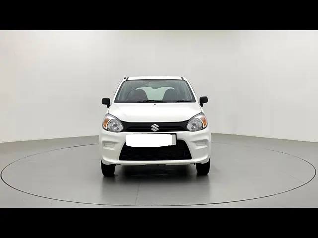 Used 2020 Maruti Suzuki Alto 800 in Jaipur