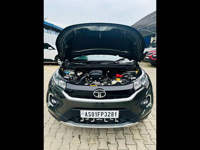 Used Tata Nexon [2017-2020] XZ Plus in Guwahati