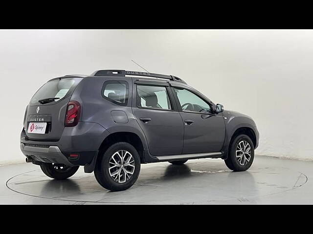 Used Renault Duster [2019-2020] RXZ Petrol in Gurgaon