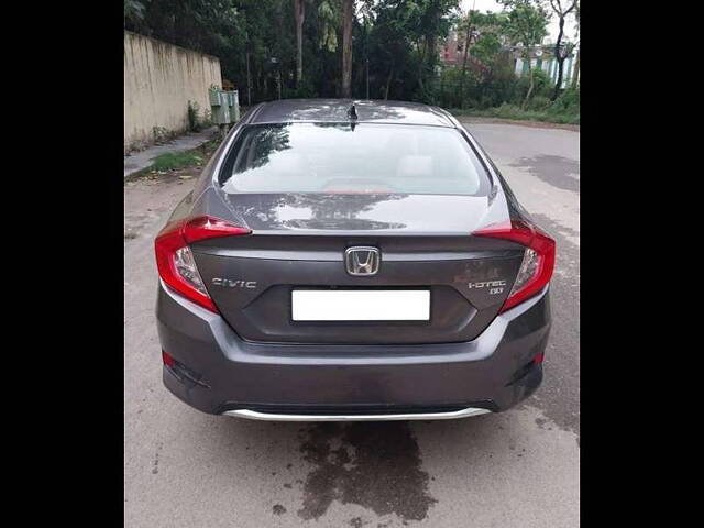 Used Honda Civic VX MT Diesel in Delhi