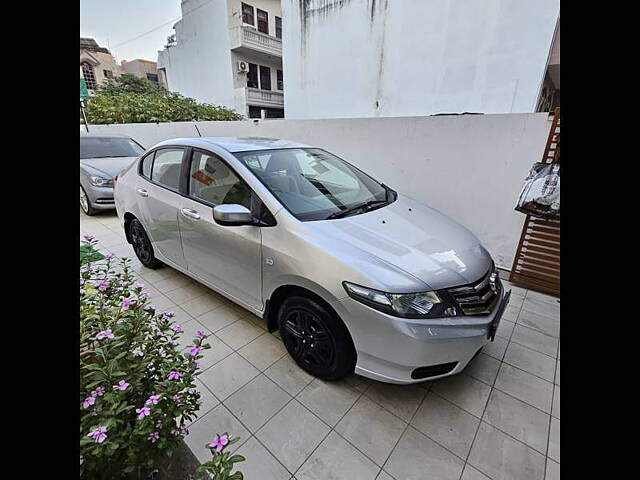 Used Honda City [2011-2014] 1.5 V MT in Gurgaon