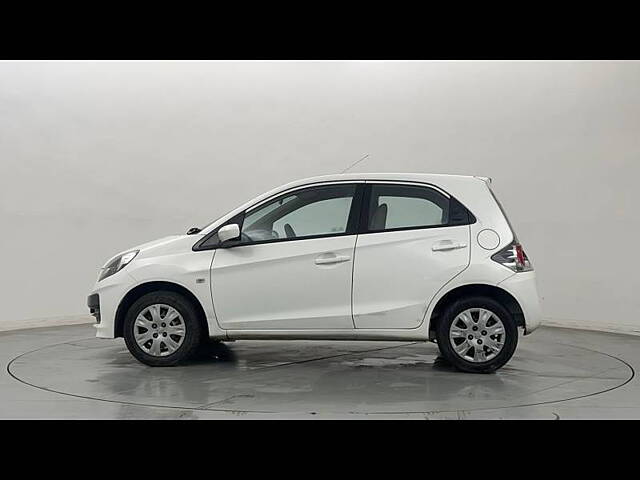 Used Honda Brio [2011-2013] S MT in Delhi