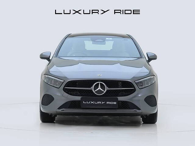 Used Mercedes-Benz A-Class Limousine [2021-2023] 200 in Indore