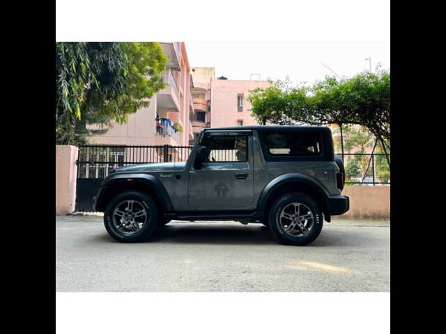 Used Mahindra Thar LX Hard Top Diesel AT 4WD [2023] in Delhi