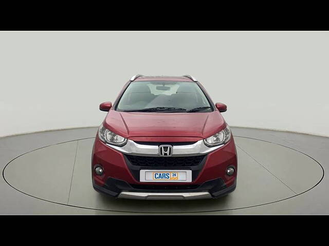 Used Honda WR-V [2017-2020] VX MT Petrol in Bangalore