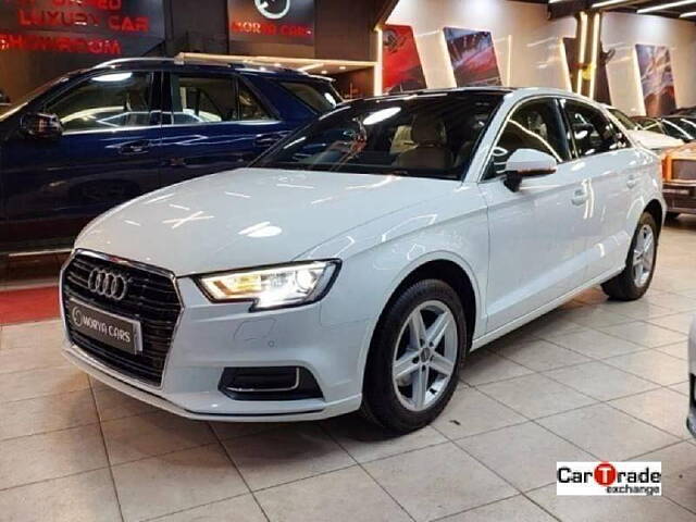 Used Audi A3 [2014-2017] 35 TDI Premium in Pune