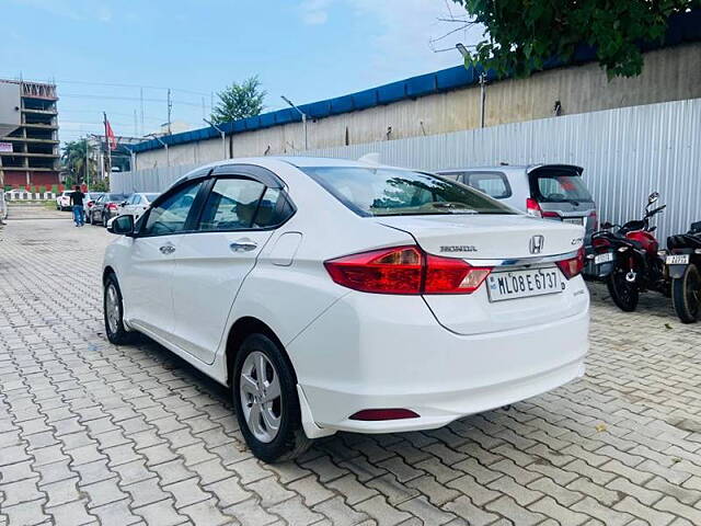 Used Honda City [2014-2017] V in Guwahati