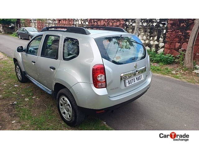 Used Renault Duster [2012-2015] 85 PS RxL Diesel in Jaipur