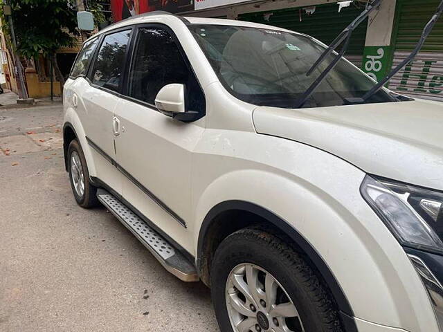 Used Mahindra XUV500 [2015-2018] W10 in Bangalore