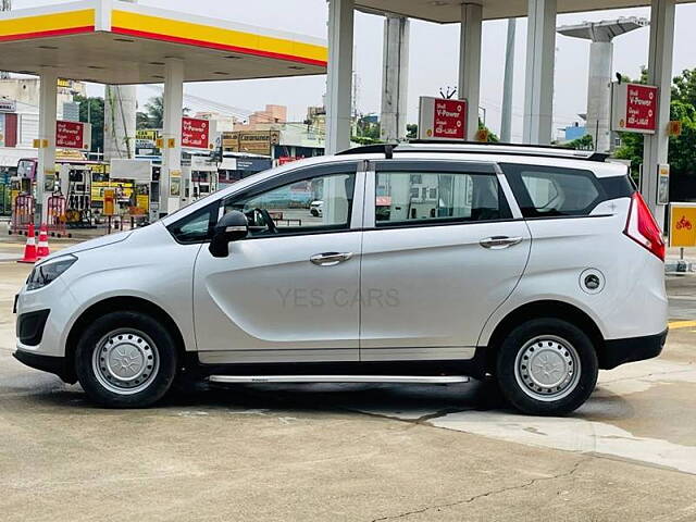 Used Mahindra Marazzo M2 7 STR [2020] in Chennai