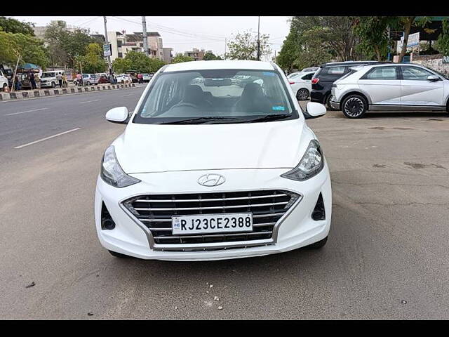 Used 2022 Hyundai Grand i10 NIOS in Jaipur