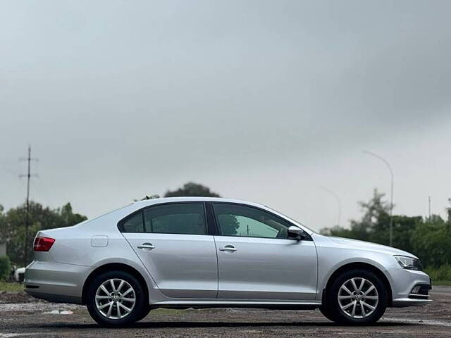 Used Volkswagen Vento [2014-2015] Highline Diesel in Surat