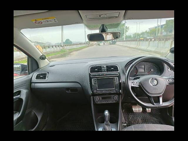 Used Volkswagen Polo [2016-2019] GT TSI in Noida