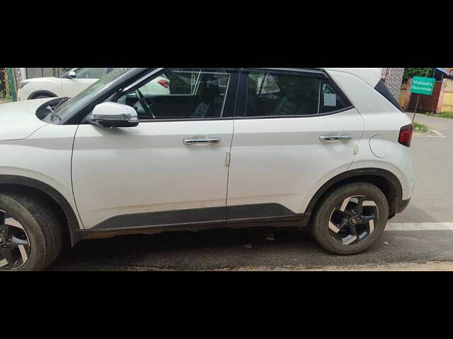 Used Hyundai Venue [2019-2022] S 1.4 CRDi in Ranchi