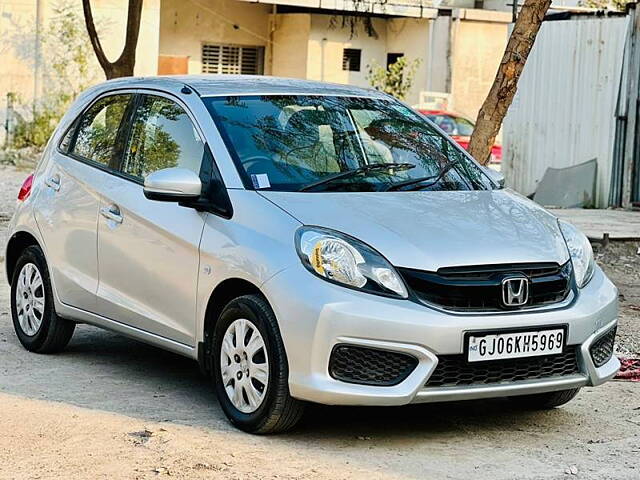 Used Honda Amaze [2013-2016] 1.5 E i-DTEC in Surat