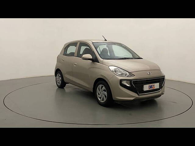 Used 2019 Hyundai Santro in Pune