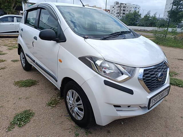 Used Datsun redi-GO [2016-2020] A in Hyderabad