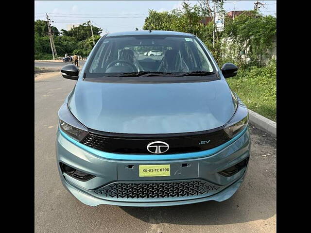 Used 2024 Tata Tiago EV in Ahmedabad