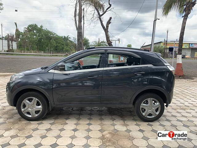 Used Tata Nexon [2017-2020] XM in Nashik