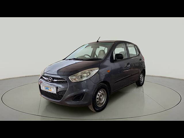 Used Hyundai i10 [2010-2017] 1.1L iRDE Magna Special Edition in Ahmedabad