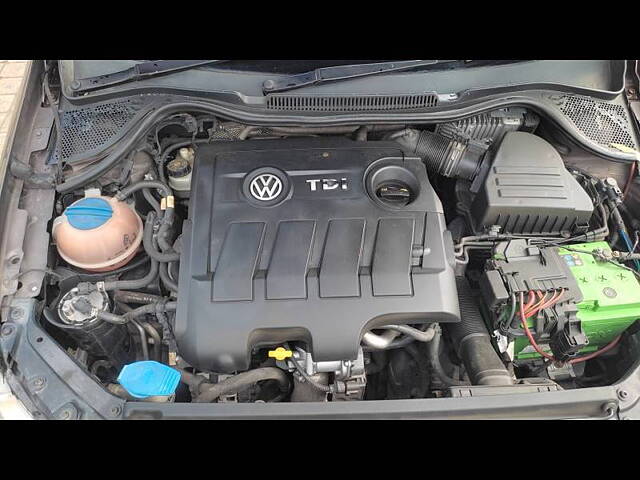 Used Volkswagen Ameo Trendline 1.5L (D) in Pune