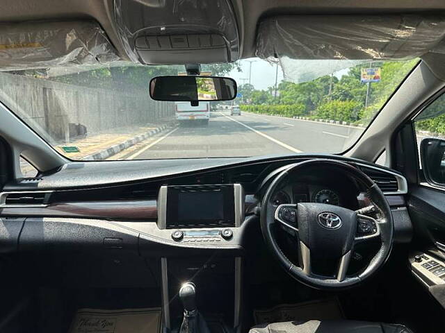 Used Toyota Innova Crysta [2016-2020] 2.4 VX 8 STR [2016-2020] in Delhi