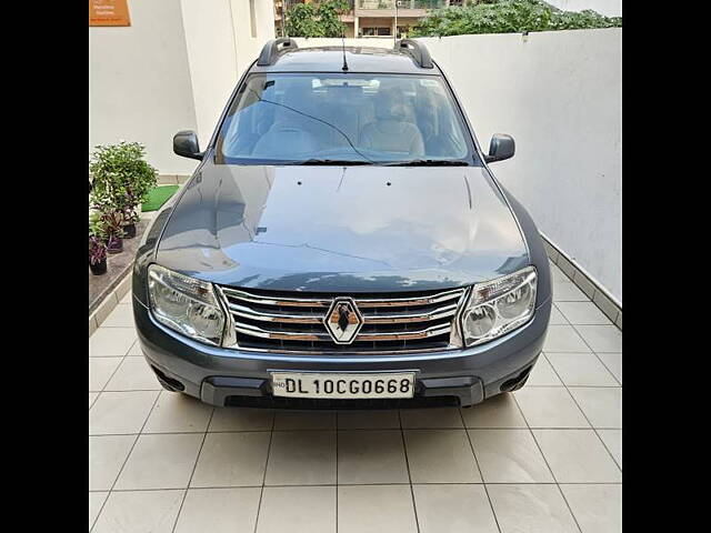 Used 2013 Renault Duster in Gurgaon