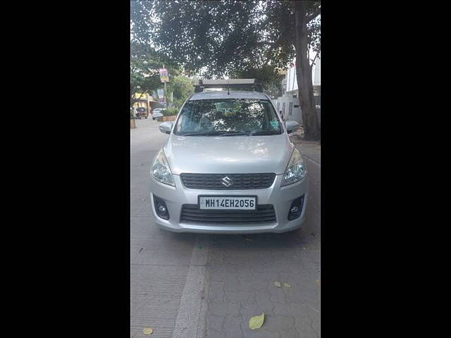 Used 2014 Maruti Suzuki Ertiga in Pune