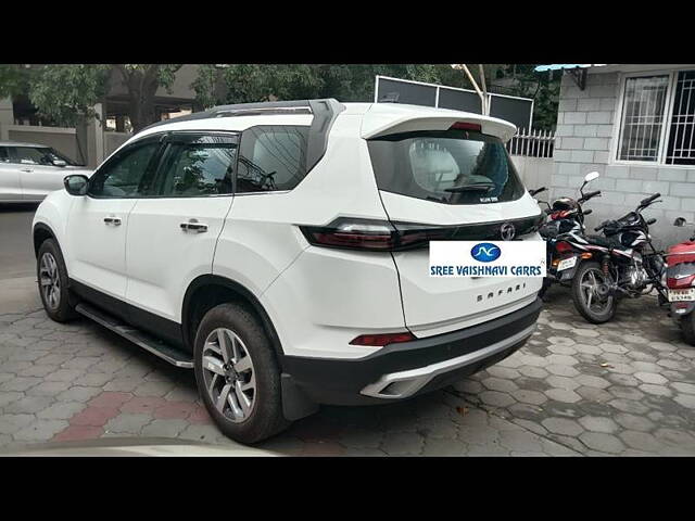 Used Tata Safari [2021-2023] XZ Plus 6 S in Coimbatore