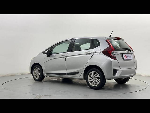 Used Honda Jazz [2015-2018] V Petrol in Delhi