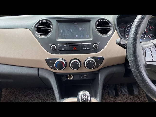 Used Hyundai Grand i10 Sportz 1.2 Kappa VTVT in Ahmedabad