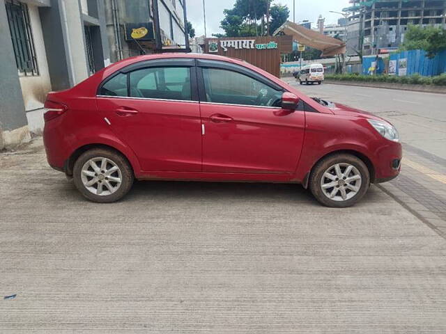 Used Tata Zest XT Diesel in Pune