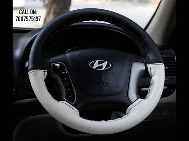 Used Hyundai Santa Fe [2011-2014] 2 WD in Lucknow