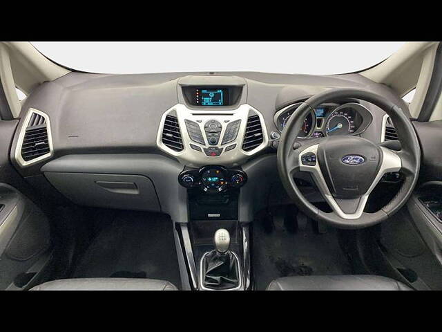 Used Ford EcoSport [2015-2017] Trend+ 1.0L EcoBoost in Ahmedabad