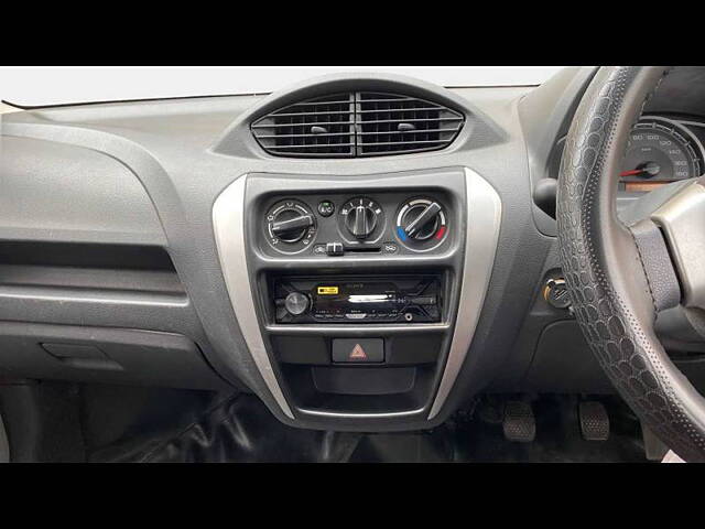 Used Maruti Suzuki Alto 800 [2012-2016] Lxi in Kolkata