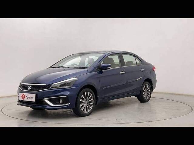 Used 2019 Maruti Suzuki Ciaz in Pune