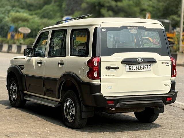 Used Mahindra Scorpio 2021 S3 2WD 9 STR in Mumbai