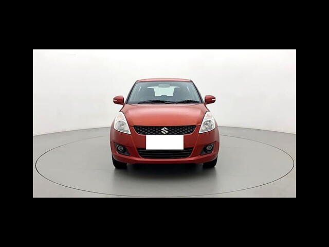 Used 2013 Maruti Suzuki Swift in Chennai